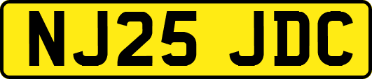 NJ25JDC