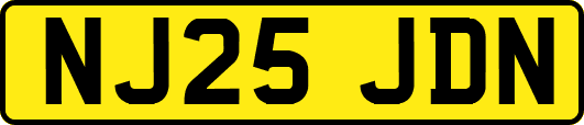 NJ25JDN