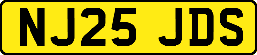 NJ25JDS