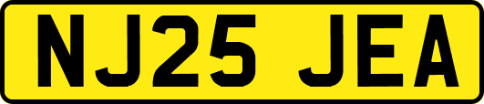 NJ25JEA