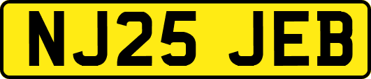 NJ25JEB