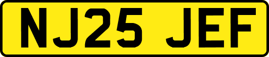 NJ25JEF