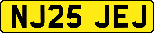 NJ25JEJ