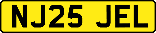 NJ25JEL