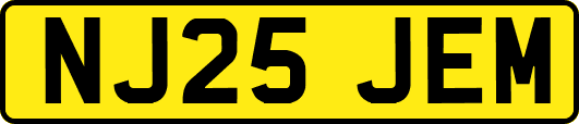 NJ25JEM