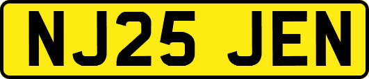 NJ25JEN