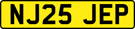 NJ25JEP