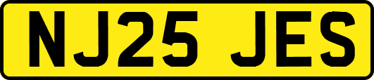 NJ25JES