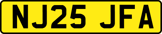 NJ25JFA