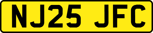 NJ25JFC