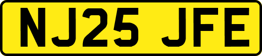 NJ25JFE