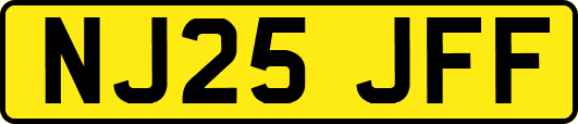 NJ25JFF