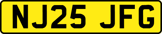 NJ25JFG