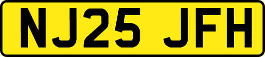 NJ25JFH