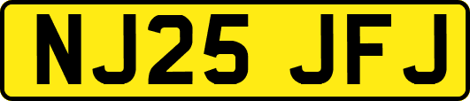NJ25JFJ