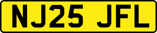 NJ25JFL