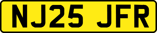 NJ25JFR