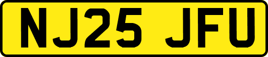 NJ25JFU
