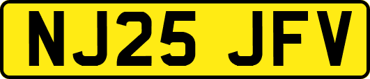 NJ25JFV