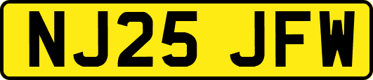 NJ25JFW