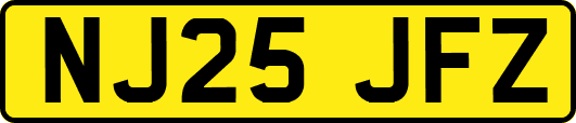 NJ25JFZ