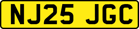 NJ25JGC