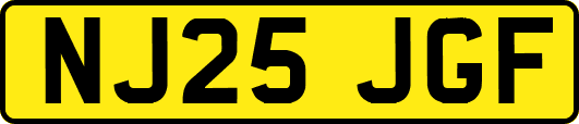 NJ25JGF