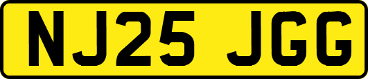 NJ25JGG