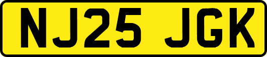 NJ25JGK