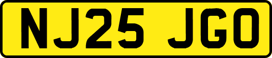 NJ25JGO