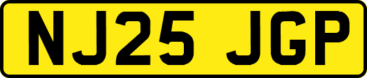 NJ25JGP