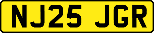 NJ25JGR