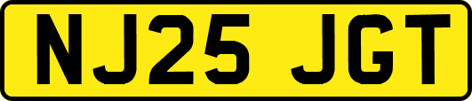 NJ25JGT