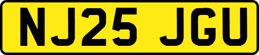 NJ25JGU