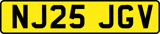 NJ25JGV