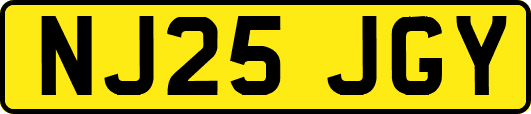 NJ25JGY