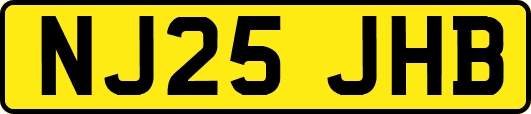 NJ25JHB