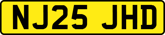 NJ25JHD