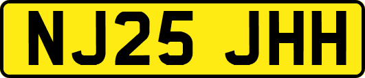 NJ25JHH