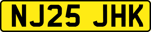 NJ25JHK