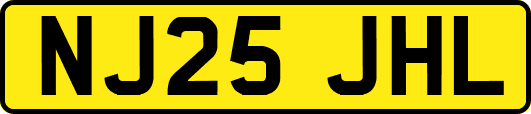 NJ25JHL