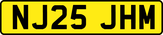 NJ25JHM