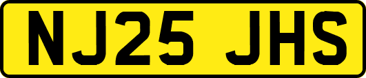 NJ25JHS