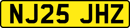 NJ25JHZ