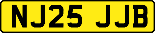 NJ25JJB