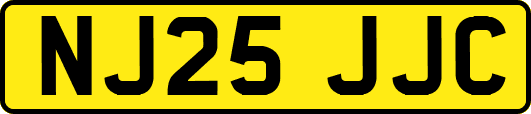 NJ25JJC