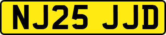 NJ25JJD