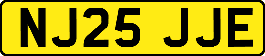 NJ25JJE
