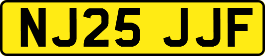 NJ25JJF