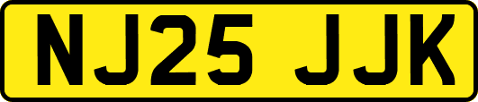 NJ25JJK